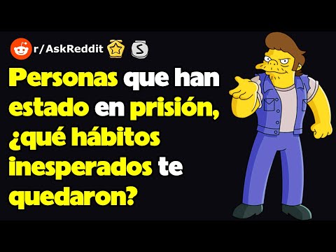 Personas que han