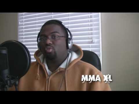 The MMA Analyst Presents: UFC 111