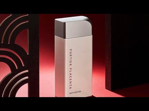 PURTIER PLACENTA - YouTube
