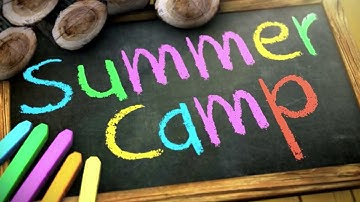 What is the "Summer Slide"?