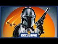 The Mandalorian Movie: Why Season 4 Was Scrapped &amp; Rewritten