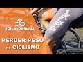 #DicasDoBulga - Como Perder Peso no Ciclismo