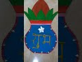 Diwali decoration ideas/ Diwali subh labh Decorative/ DIY / Diwali par ghar ko sajaye