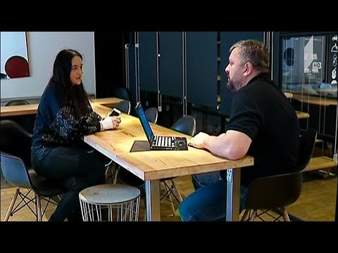 „შეამოწმე ინტერნეტი“