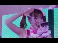 【三村遙佳】腋ノーガード感謝します