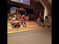 Nativity Play 2021 PMBC