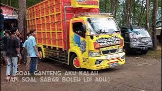 story wa #truk ayam#