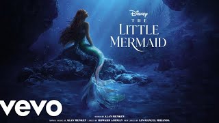 Part Of Your World (Reprise) [Filipino Version]|The Little Mermaid (Audio Only)