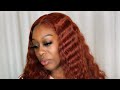 How to Dye your Wig without Bleaching it | Color is Chopper🍁🧡