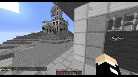 RowellMango Hacking/FF