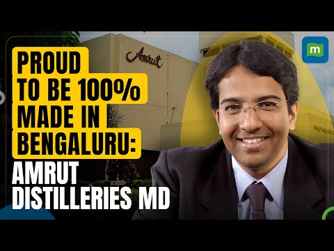 Bengaluru’s Jagdale family net worth estimated at ₹700 crore. Amrut Whisky MD responds Episode cover