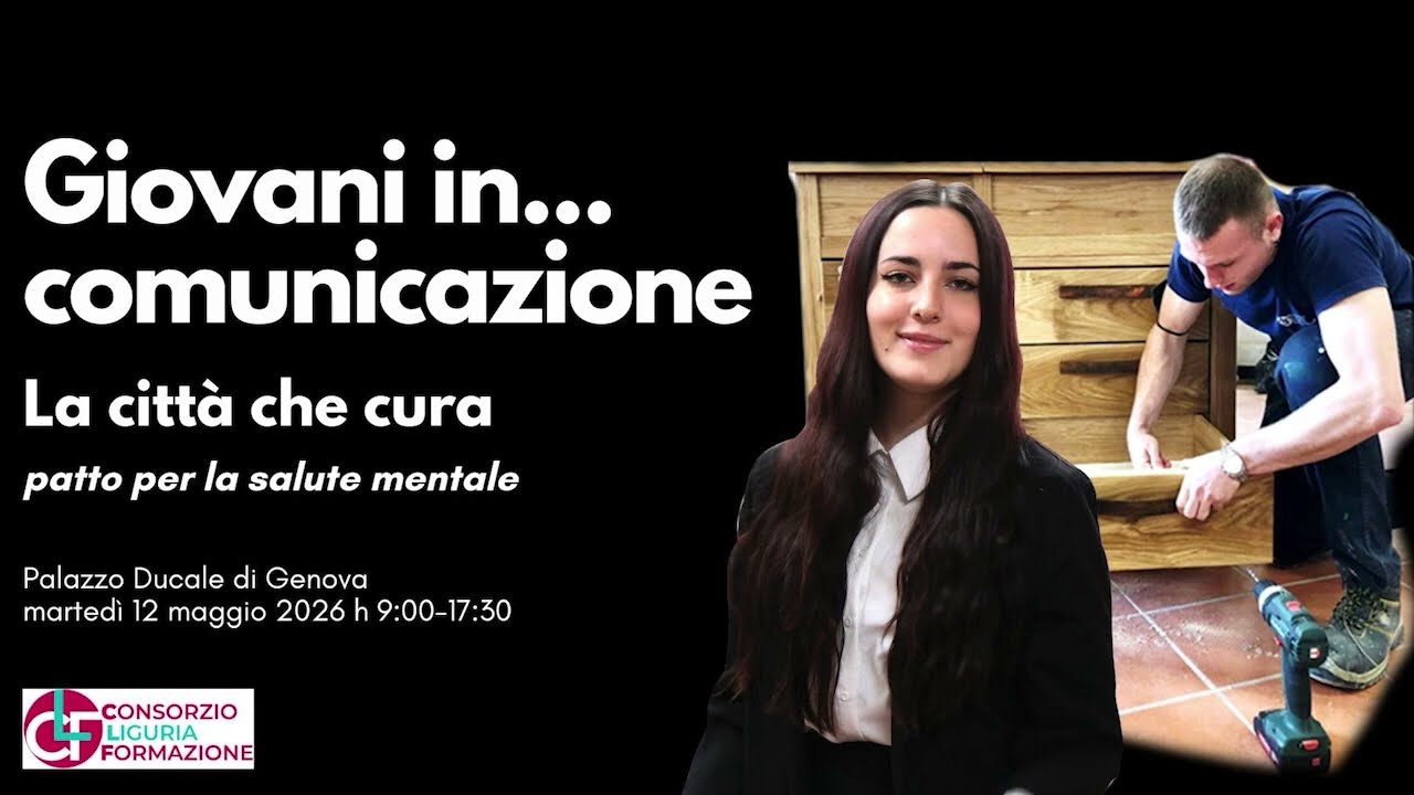 Giovani in... comunicazione