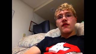 End Of School Vlog