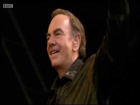 Neil Diamond, Sweet Caroline