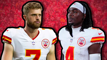 The Chiefs Disastrous Offseason...