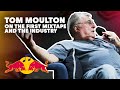 Tom Moulton on the first mixtape, remixing and the industry | Red Bull Music Academy