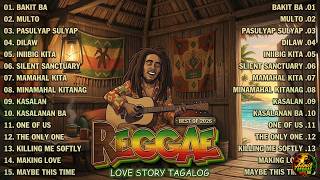 Download lagu OPM REGGAE LOVE SONGS 💖 | RELAXING NONSTOP MIX 2026