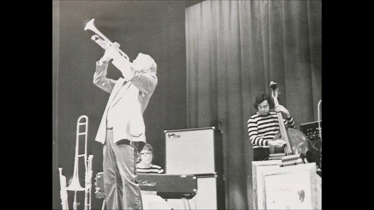 Maynard Ferguson-Valachi Papers-LIVE-Jimmy Ryans July 1973