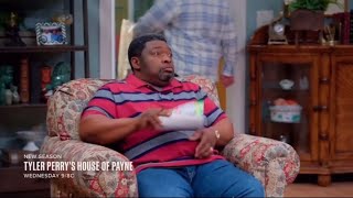 Tyler Perry’s House Of Payne Promo, 3/22/23