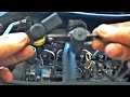 probleme capteur arbre came megane 2 dci - حساسات محرك ديزل - capteur ar...