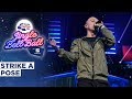 Young T & Bugsey - Strike A Pose feat Aitch (Live at Capital's Jingle Bell Ball 2019) | Capital