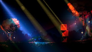 Celebrity [Project-BT] DEVLOG 3 - A More Stable Dash & Ghost Trail Effect Wealth