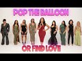 Ep 80: Pop The Balloon Or Find Love | With Arlette Amuli