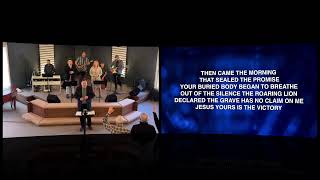 3/31/2024 Easter Sunday