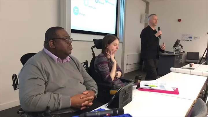 Neil Crowther sums up the results of the Social Ca...