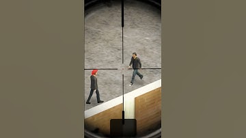 HOW TO GET NEVERMORE, ONE OF THE BEST WEAPONS OF SNIPER3D game 🎮 YouTube video 📷