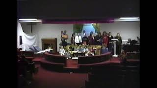 2002 Christmas Play