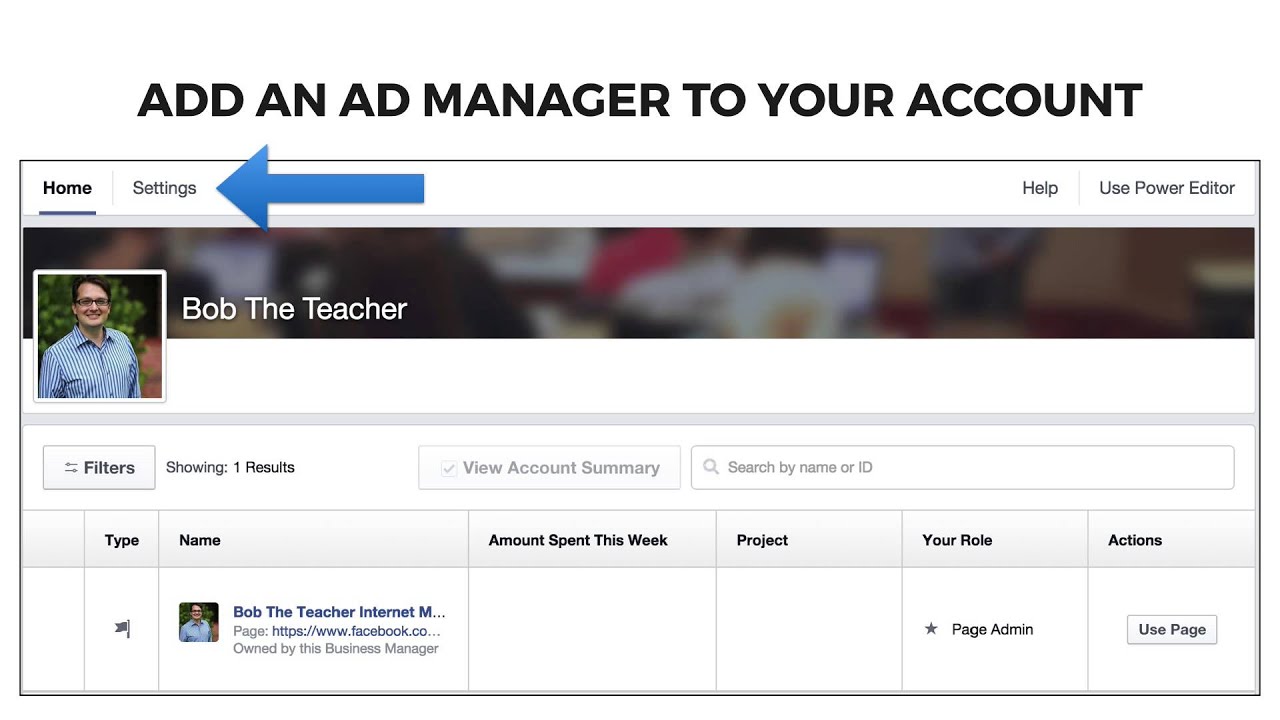 Facebook Advertising LeadPages 03