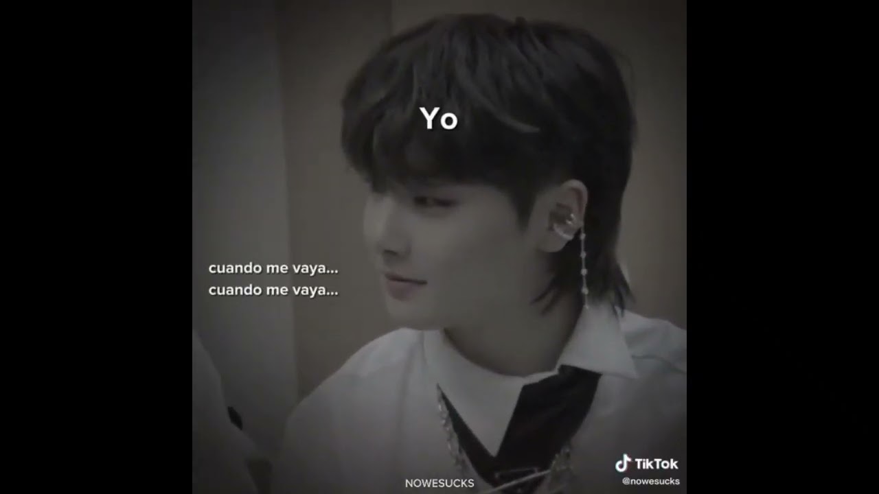 Tik tok kpop | parte 3 |