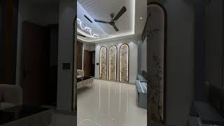 ☎️: 7303395595 Luxury 3BHK Flat in Dwarka Mor 🏡 | Metro Sirf 100 Mtr | 90 Gaj Ready to Move