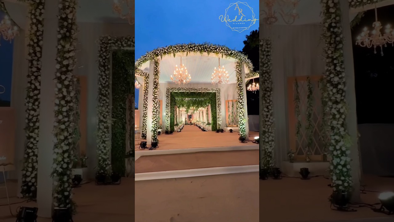 best wedding planner in patna | wedding planner | wedding decoration ideas | #shorts