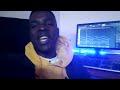 Cooking up while dropping some bars snapet freestyle project 