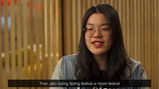 La MARQ Testimonial Video - Yingxue