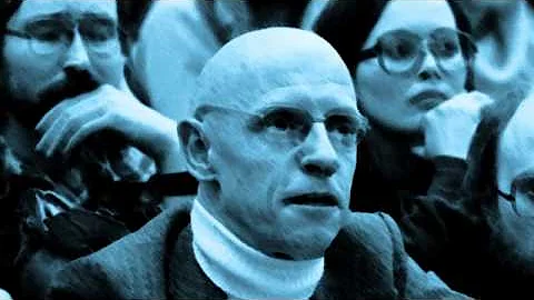 Michel Foucault - The Culture of the Self, First L...