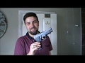 Tokyo Marui Sig P226: 9 Years On... It Died!