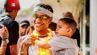 DEUS ME GUIA - MC Paulin da Capital (DJ GM e Oldilla)