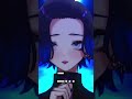噛んで雄叫びあげる変人 #藤音カナデ #shorts #vtuber