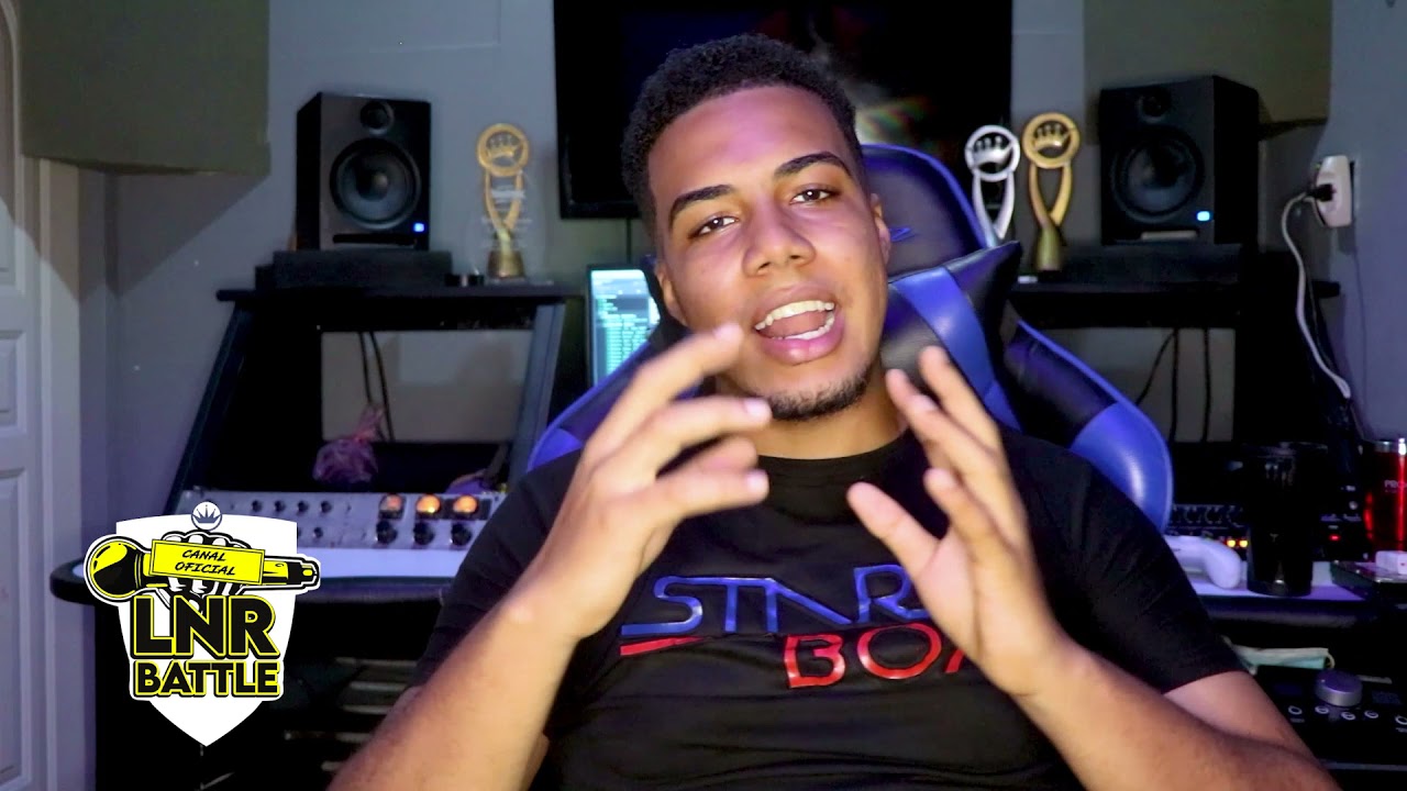 RJ MDP X LNR BATTLE  |FREESTYLE SESSIONS #10