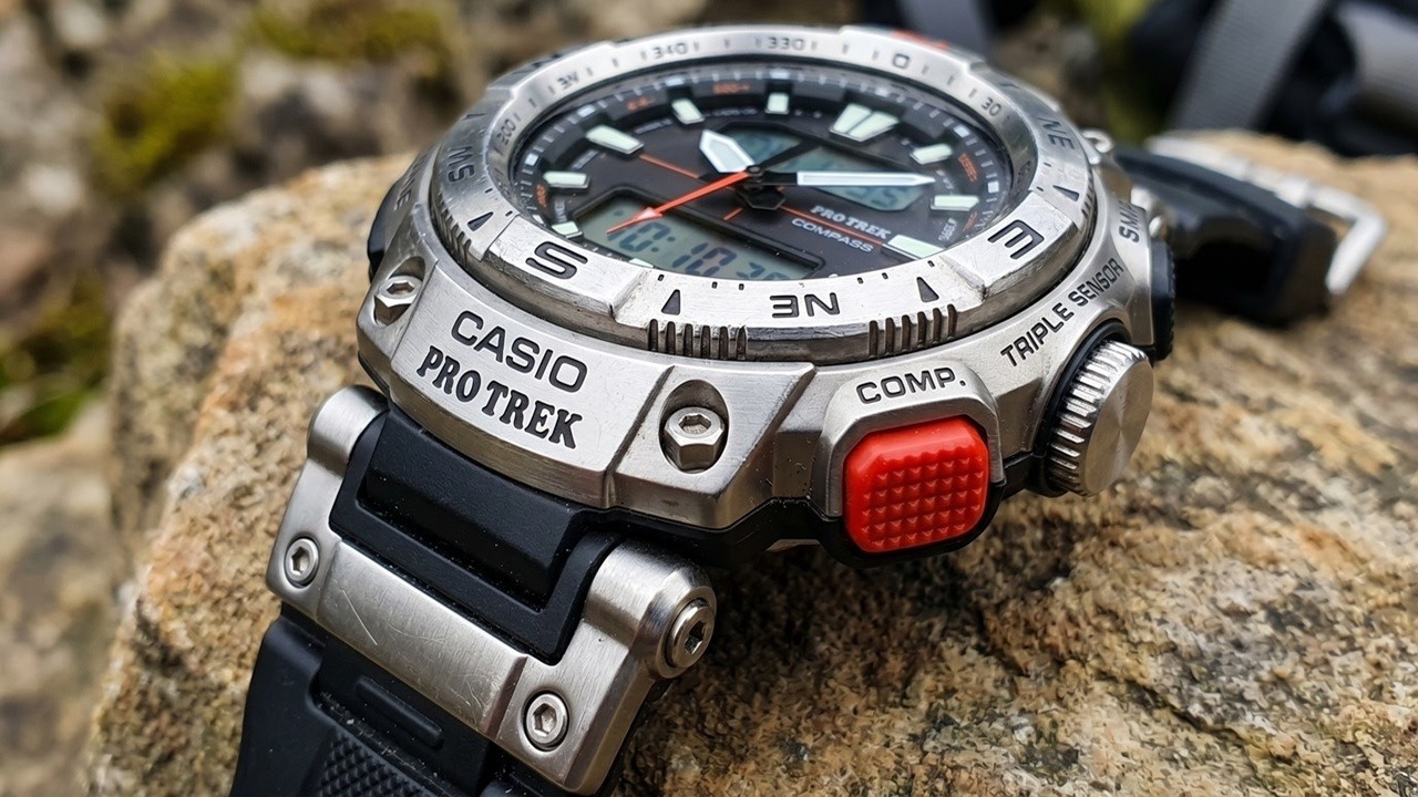 2026 Casio Pro Trek Ultimate Guide: 7 Beast Watches Every Explorer