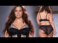 Ashley Graham Runway Cut