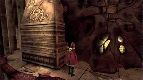 Alice Madness Returns - Part 50: Let Them Eat Cake