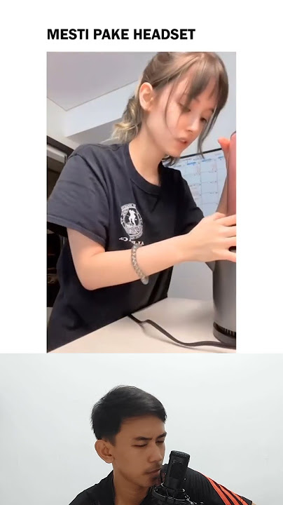 suara cewe jepang #meme #lucu #lucungakak #yamatekudasai