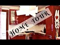 HOUSE TOUR | CASA en ITALIA