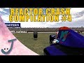 rFactor Crash Compilation #4