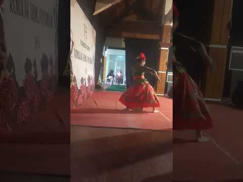 TARI JAIPONG TITIRAH (ISOLA MENARI 2018)