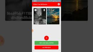 como poner un video en fondo de pantalla J3 Samsung luis antonio screenshot 4